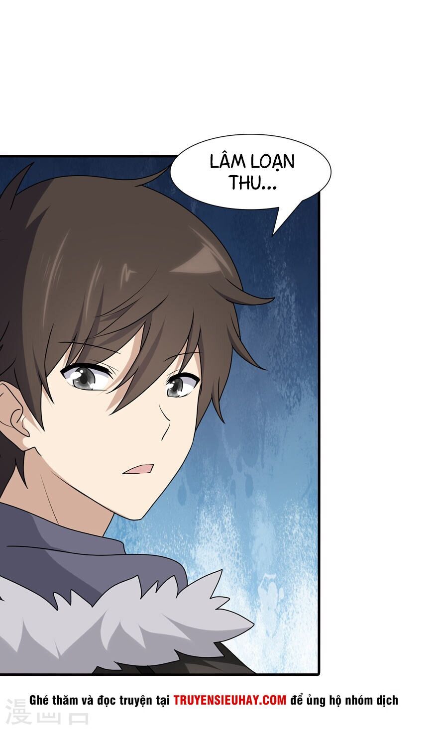 Bạn Gái Zombie Của Tôi Chapter 66 - 1