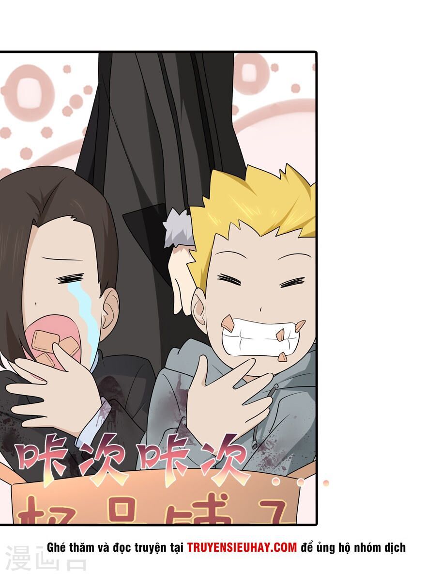 Bạn Gái Zombie Của Tôi Chapter 66 - 11