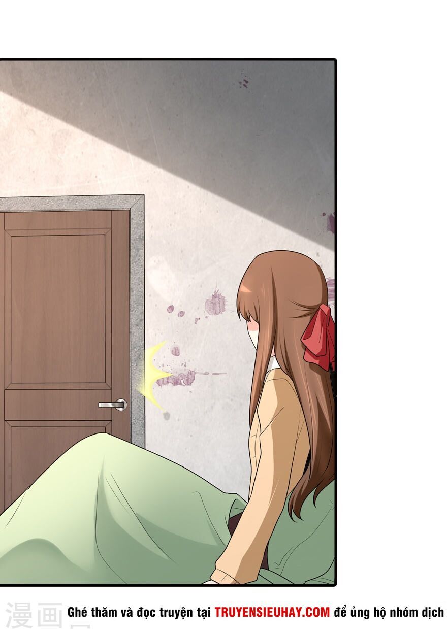 Bạn Gái Zombie Của Tôi Chapter 66 - 13