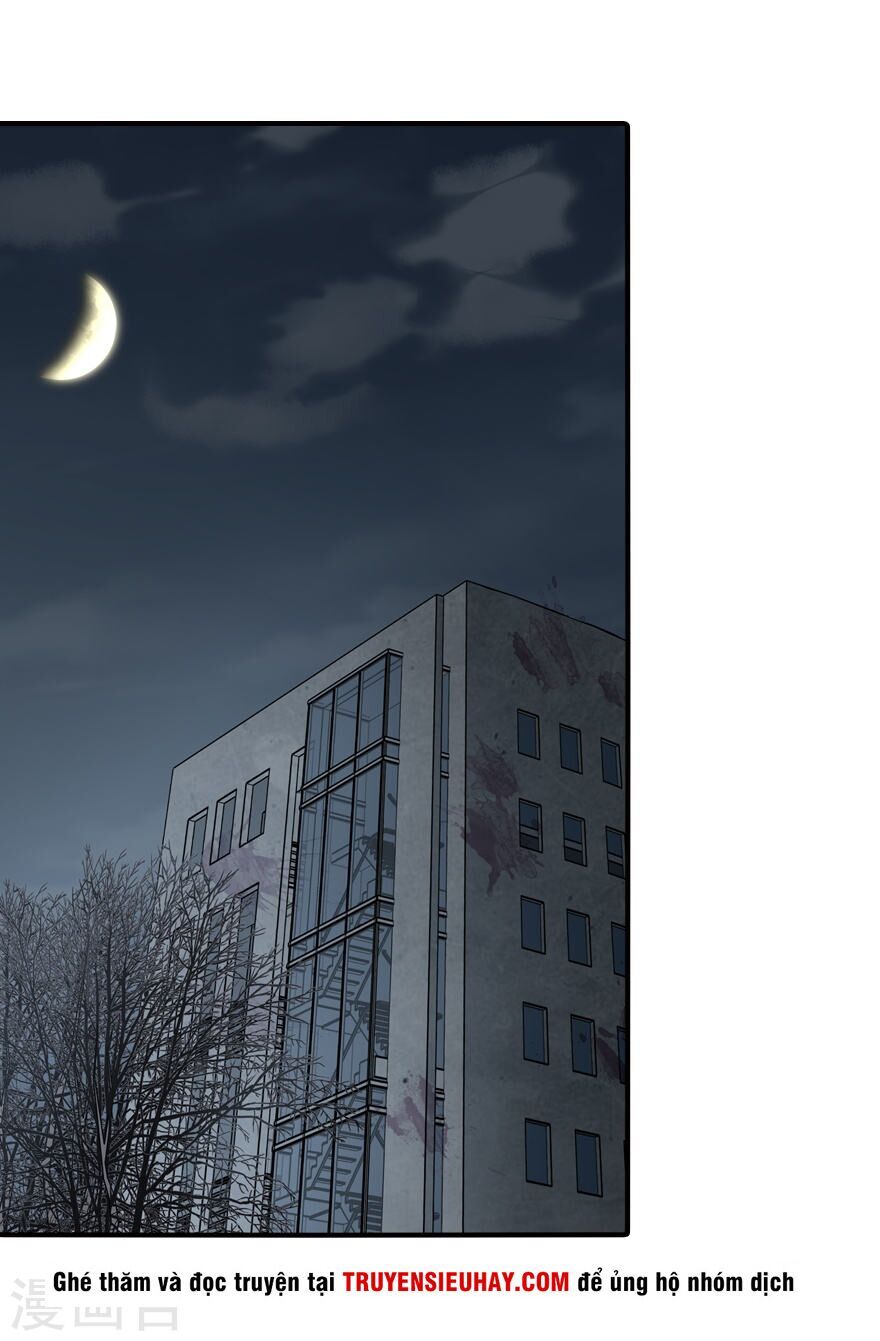 Bạn Gái Zombie Của Tôi Chapter 66 - 15