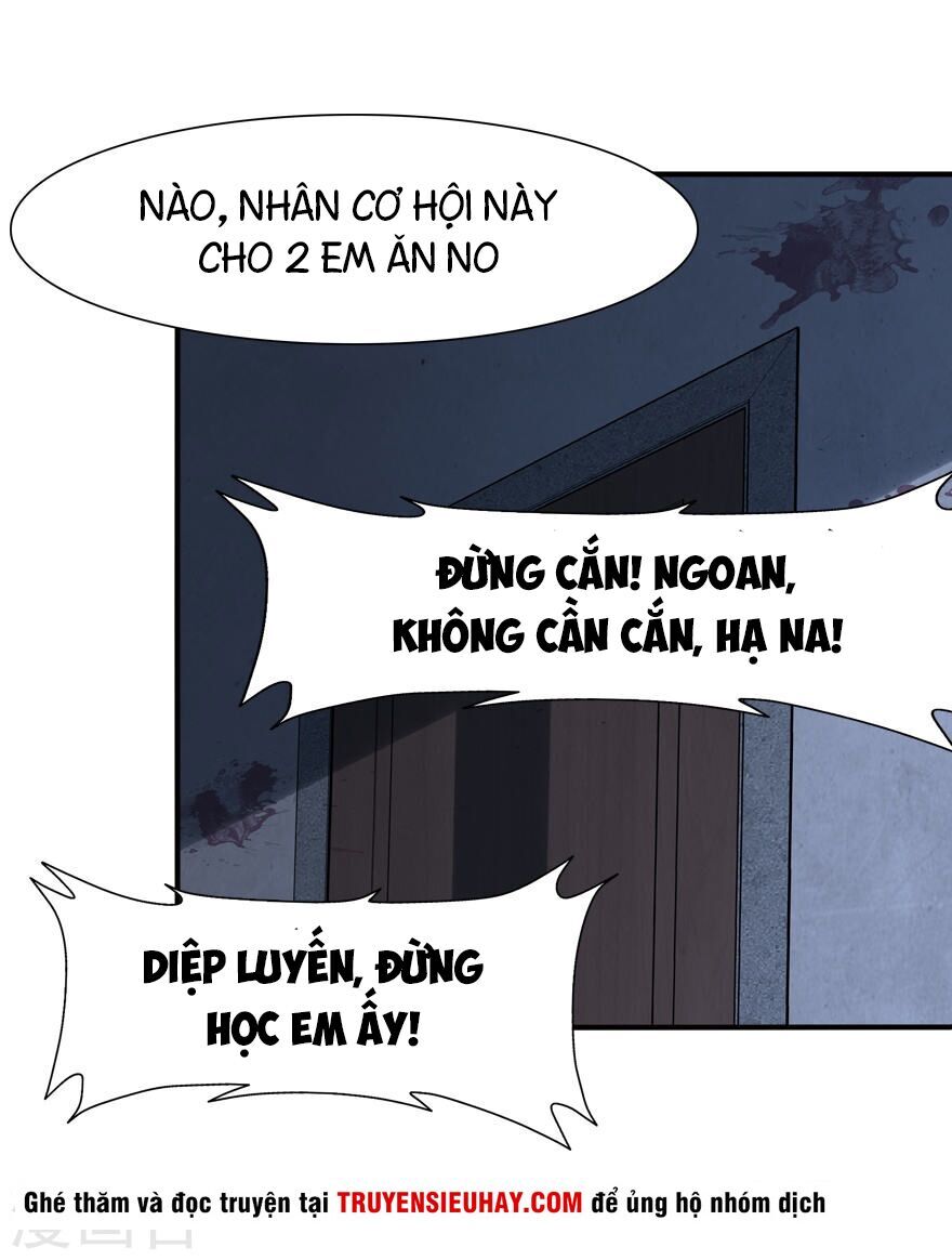 Bạn Gái Zombie Của Tôi Chapter 66 - 16