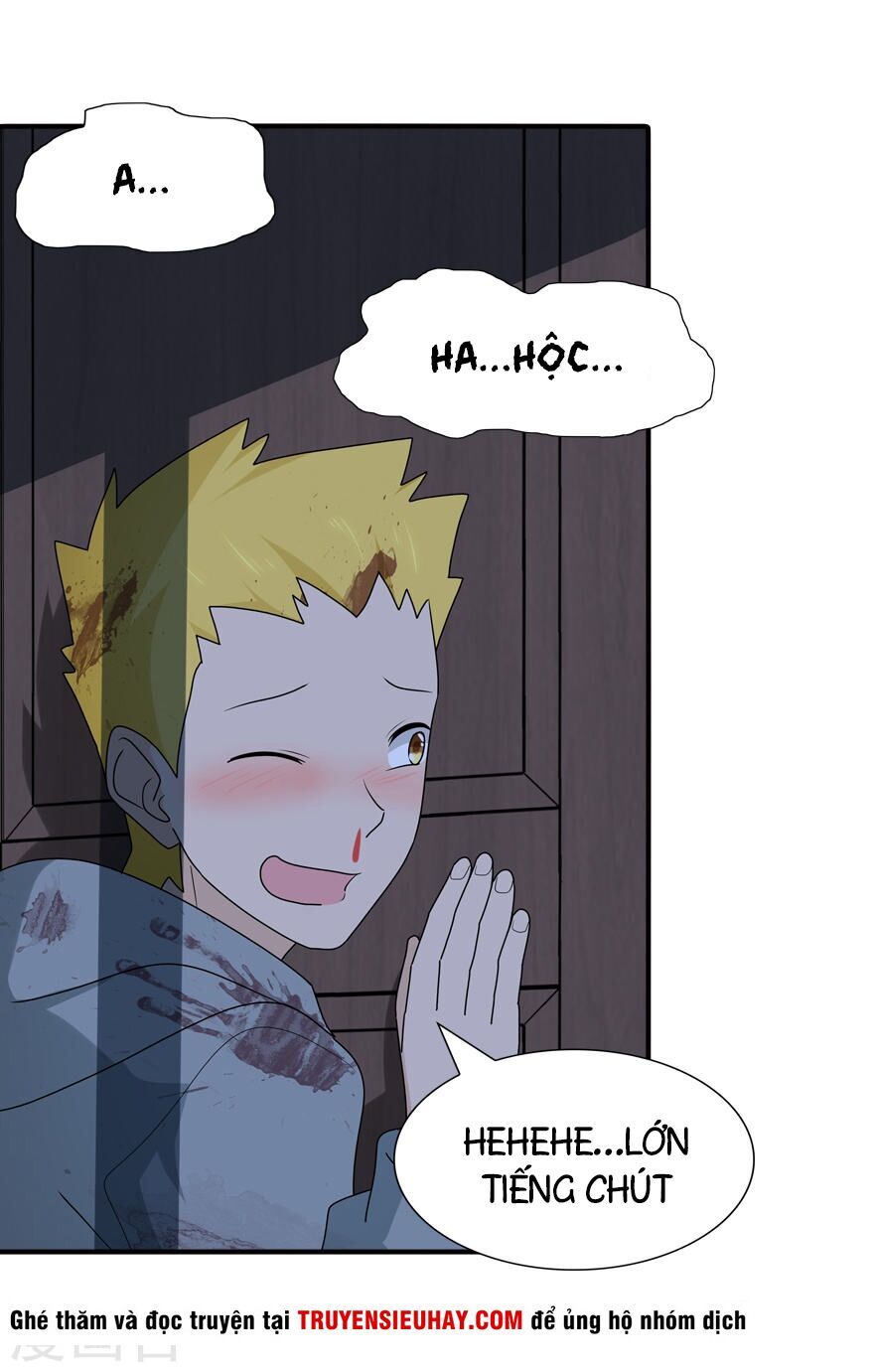 Bạn Gái Zombie Của Tôi Chapter 66 - 17