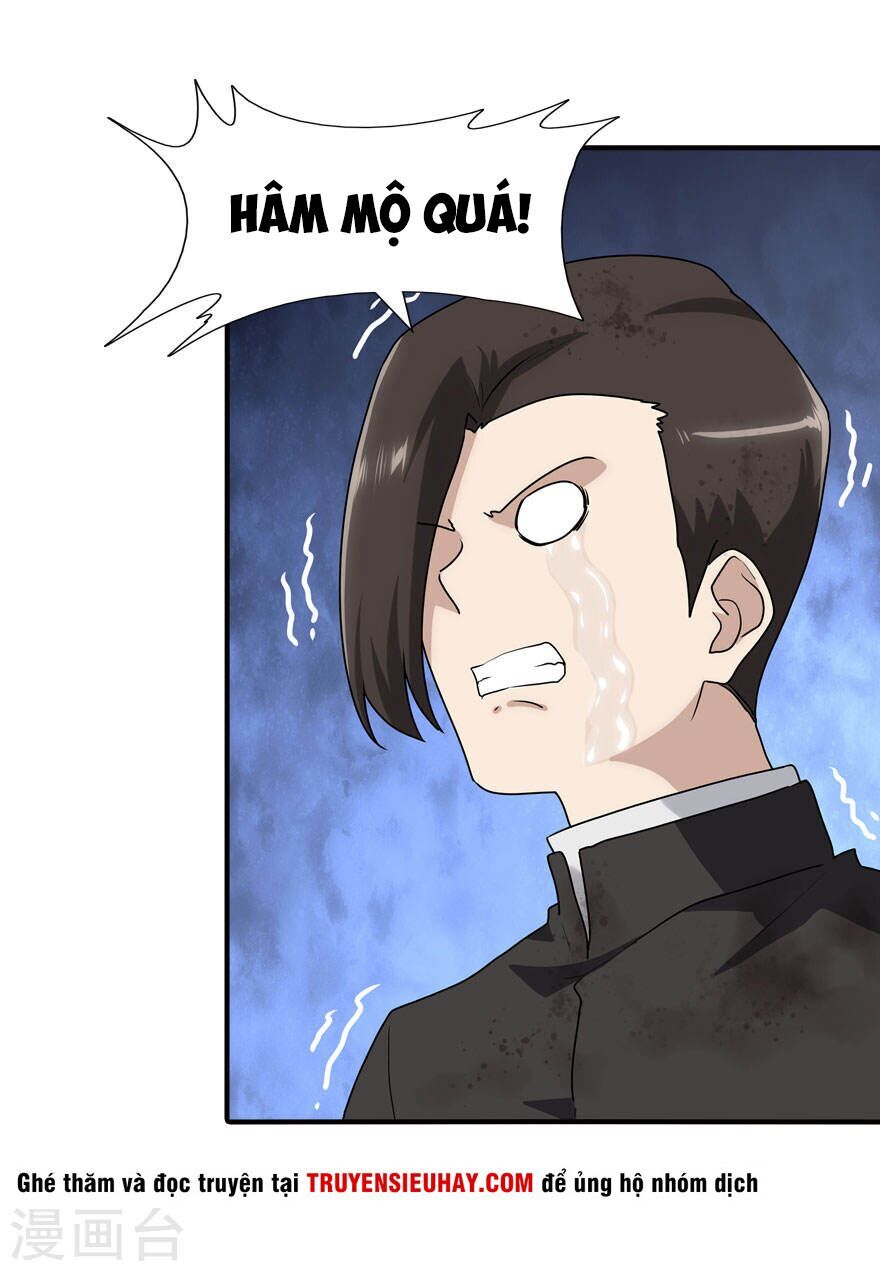 Bạn Gái Zombie Của Tôi Chapter 66 - 20