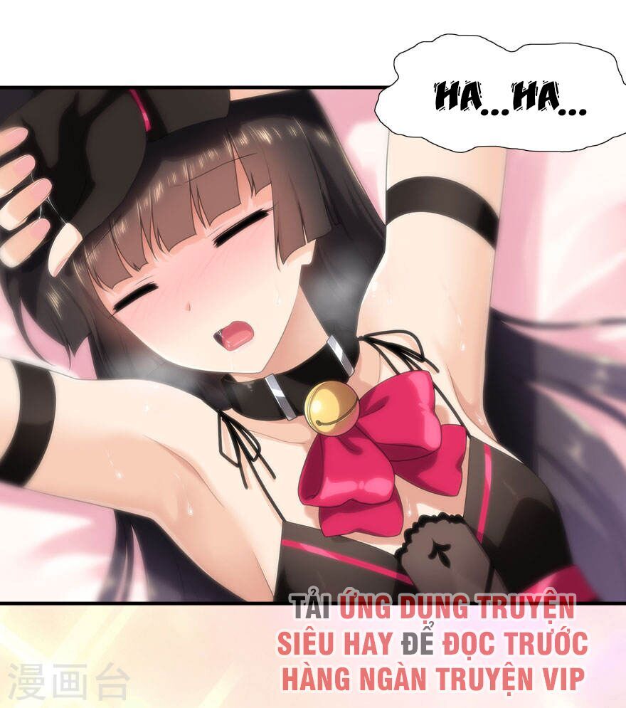 Bạn Gái Zombie Của Tôi Chapter 66 - 21