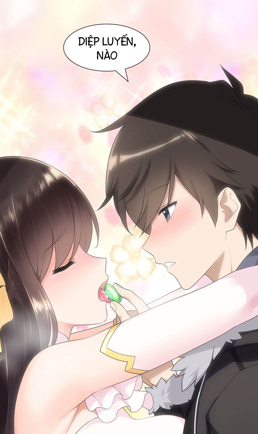 Bạn Gái Zombie Của Tôi Chapter 66 - 24