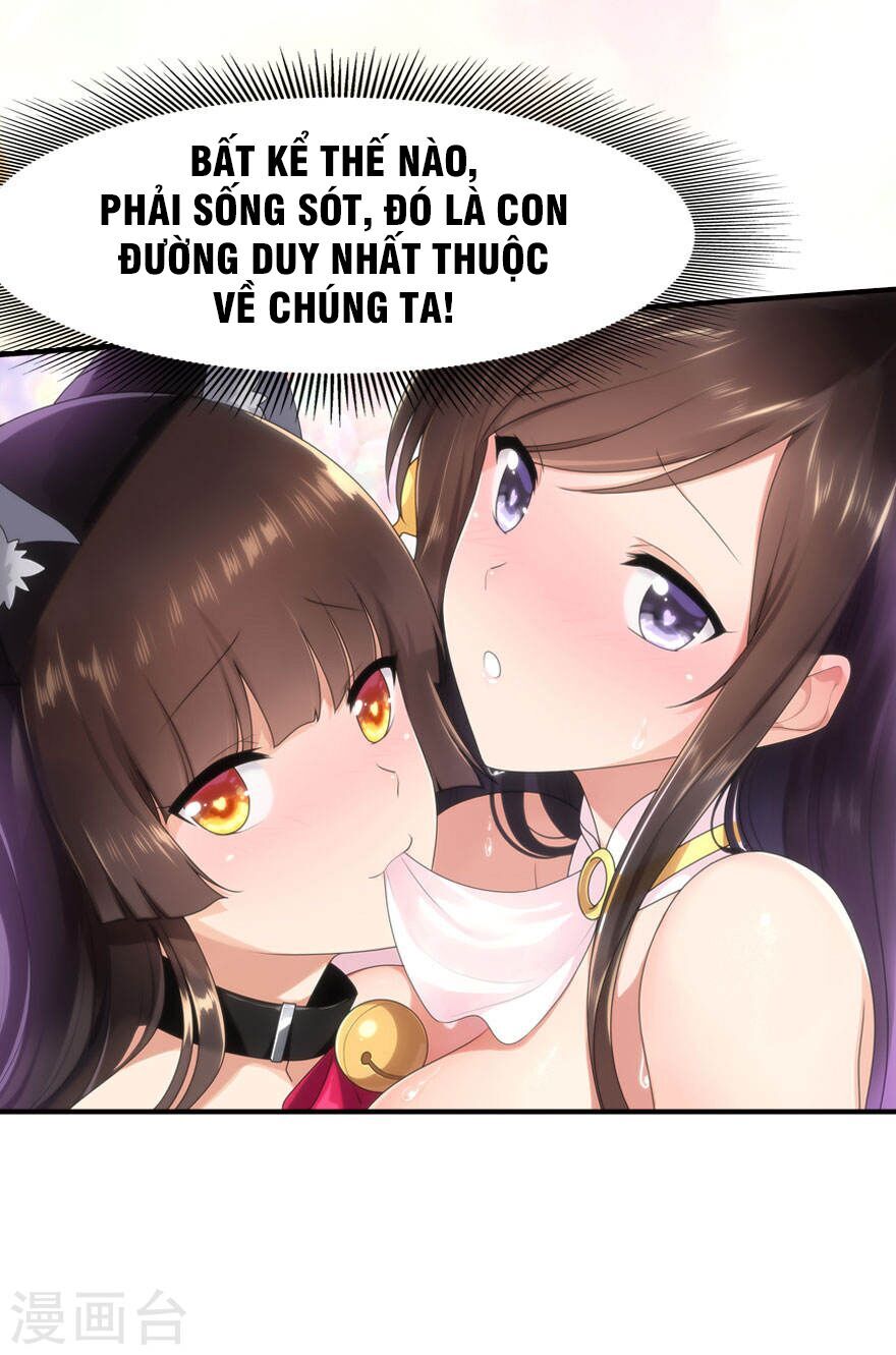 Bạn Gái Zombie Của Tôi Chapter 66 - 28