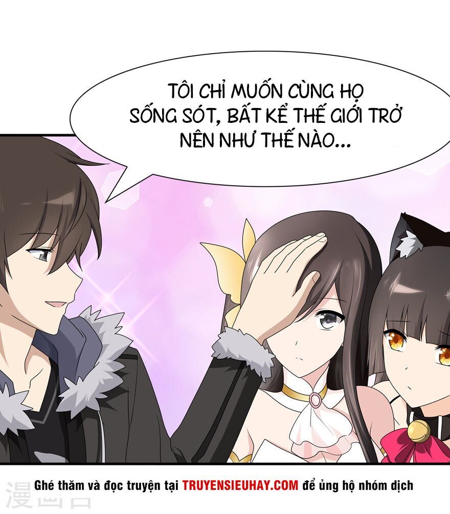 Bạn Gái Zombie Của Tôi Chapter 66 - 4