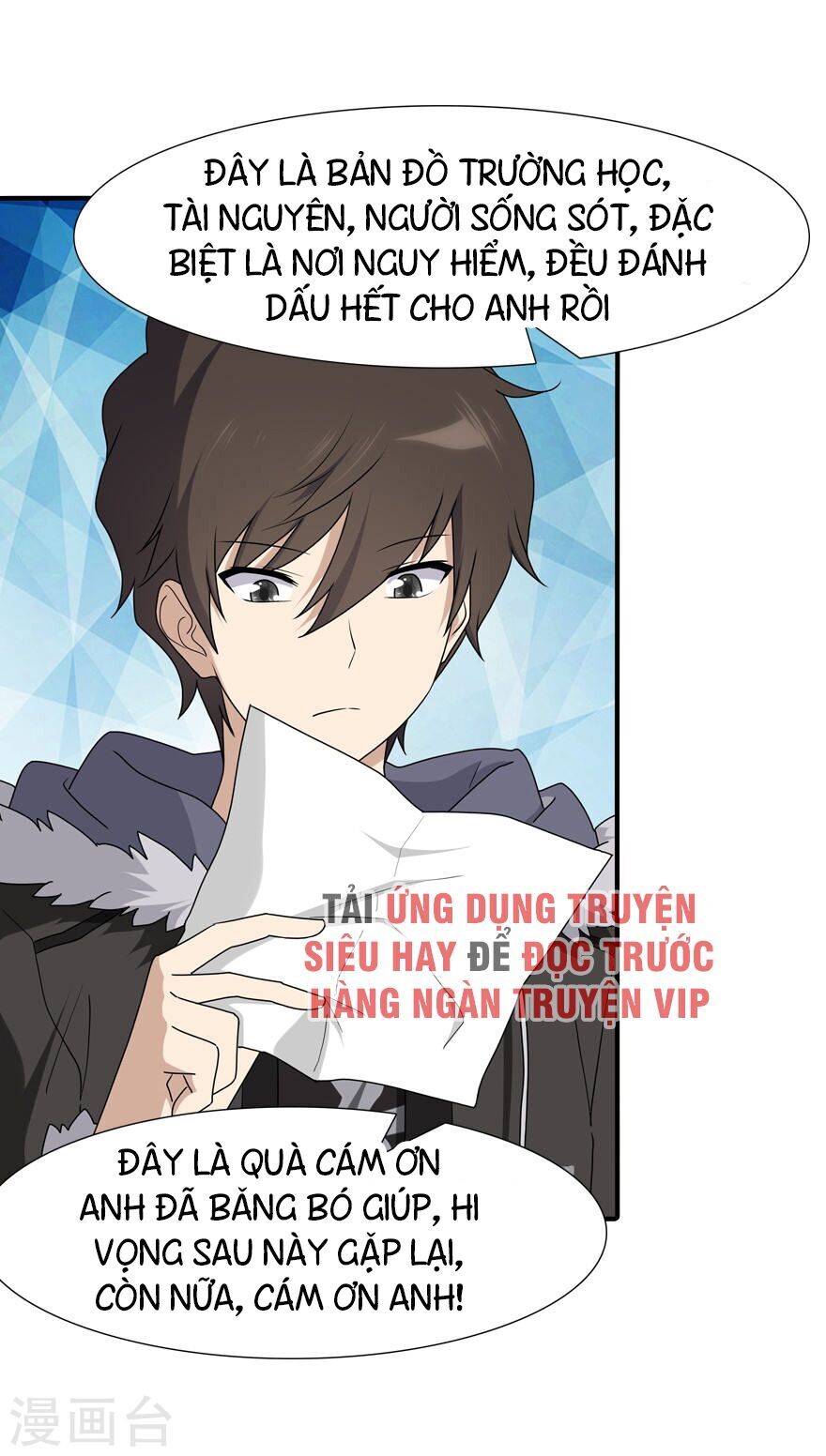 Bạn Gái Zombie Của Tôi Chapter 66 - 31