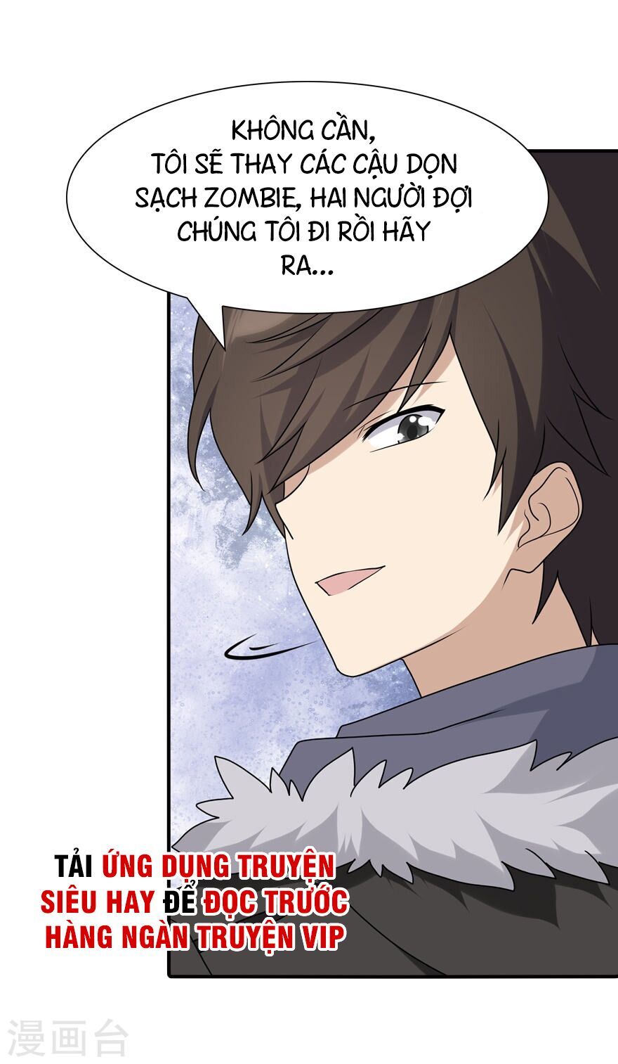 Bạn Gái Zombie Của Tôi Chapter 66 - 34