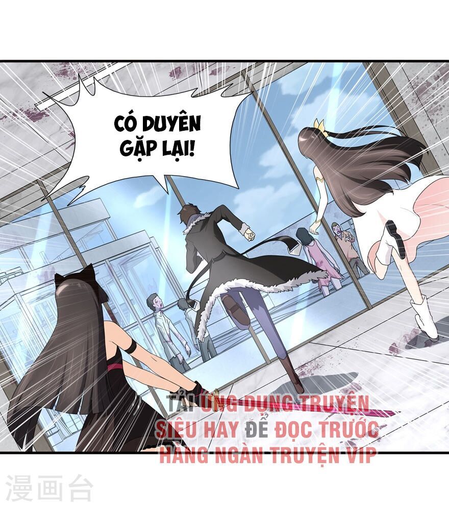 Bạn Gái Zombie Của Tôi Chapter 66 - 35