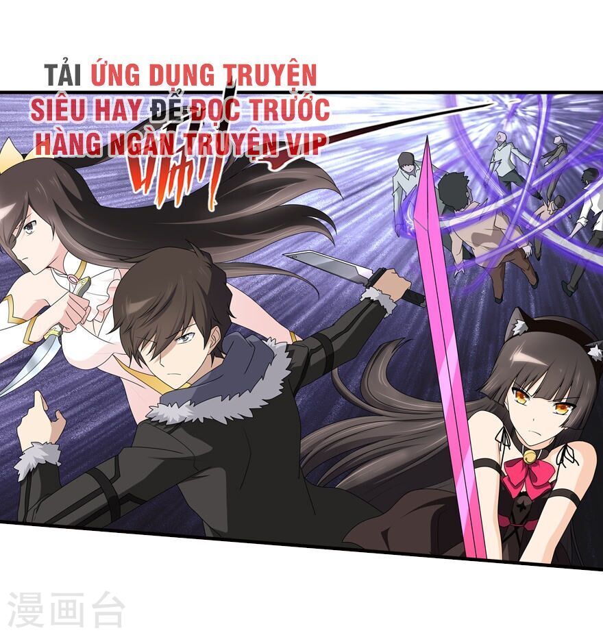 Bạn Gái Zombie Của Tôi Chapter 66 - 36