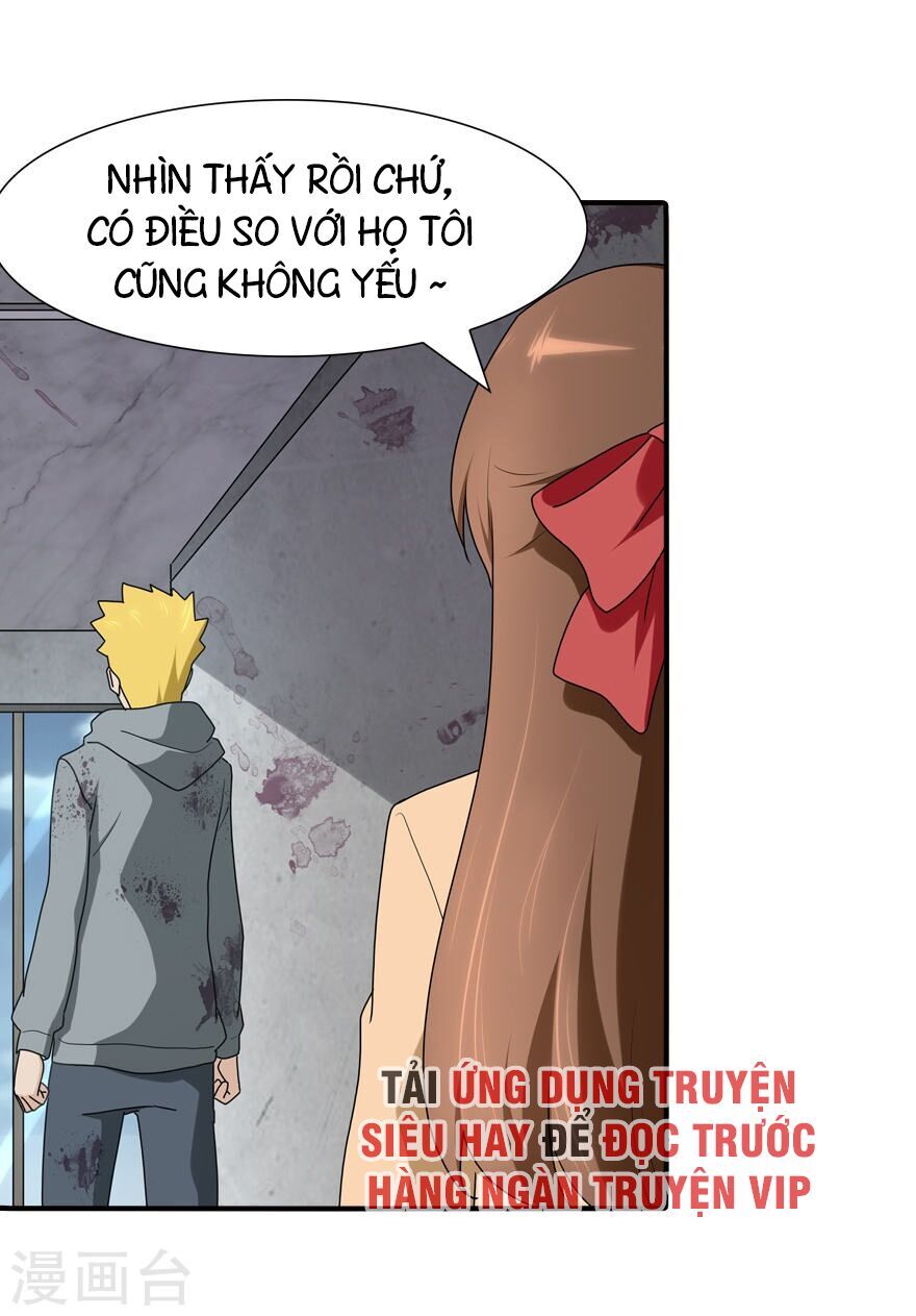 Bạn Gái Zombie Của Tôi Chapter 66 - 39