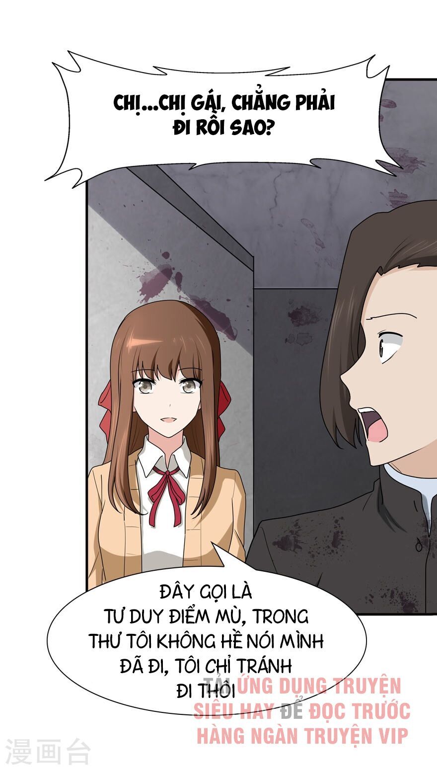 Bạn Gái Zombie Của Tôi Chapter 66 - 40