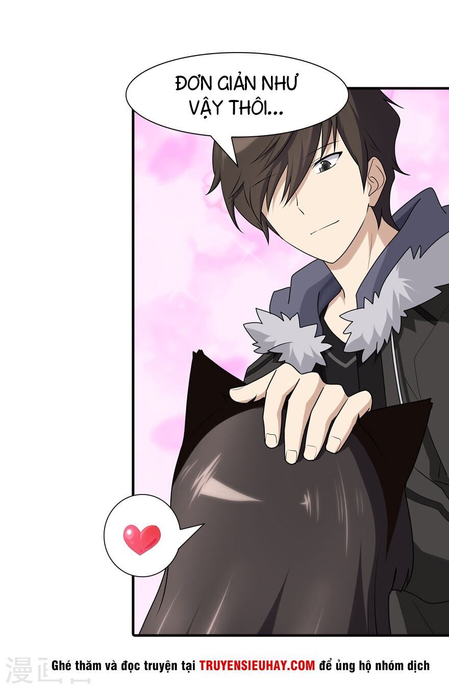Bạn Gái Zombie Của Tôi Chapter 66 - 5
