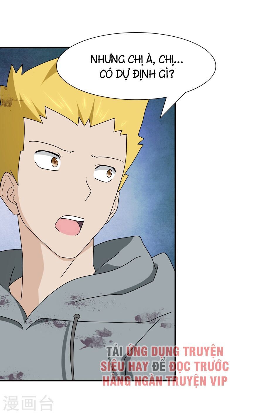 Bạn Gái Zombie Của Tôi Chapter 66 - 41