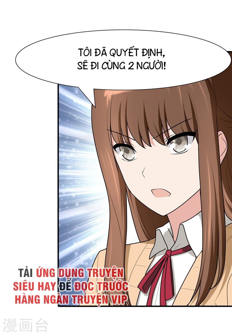 Bạn Gái Zombie Của Tôi Chapter 66 - 42