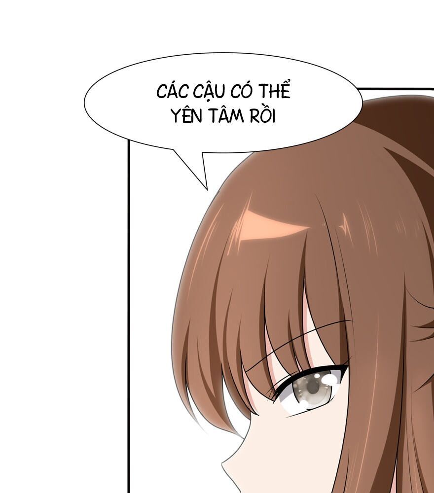 Bạn Gái Zombie Của Tôi Chapter 66 - 46