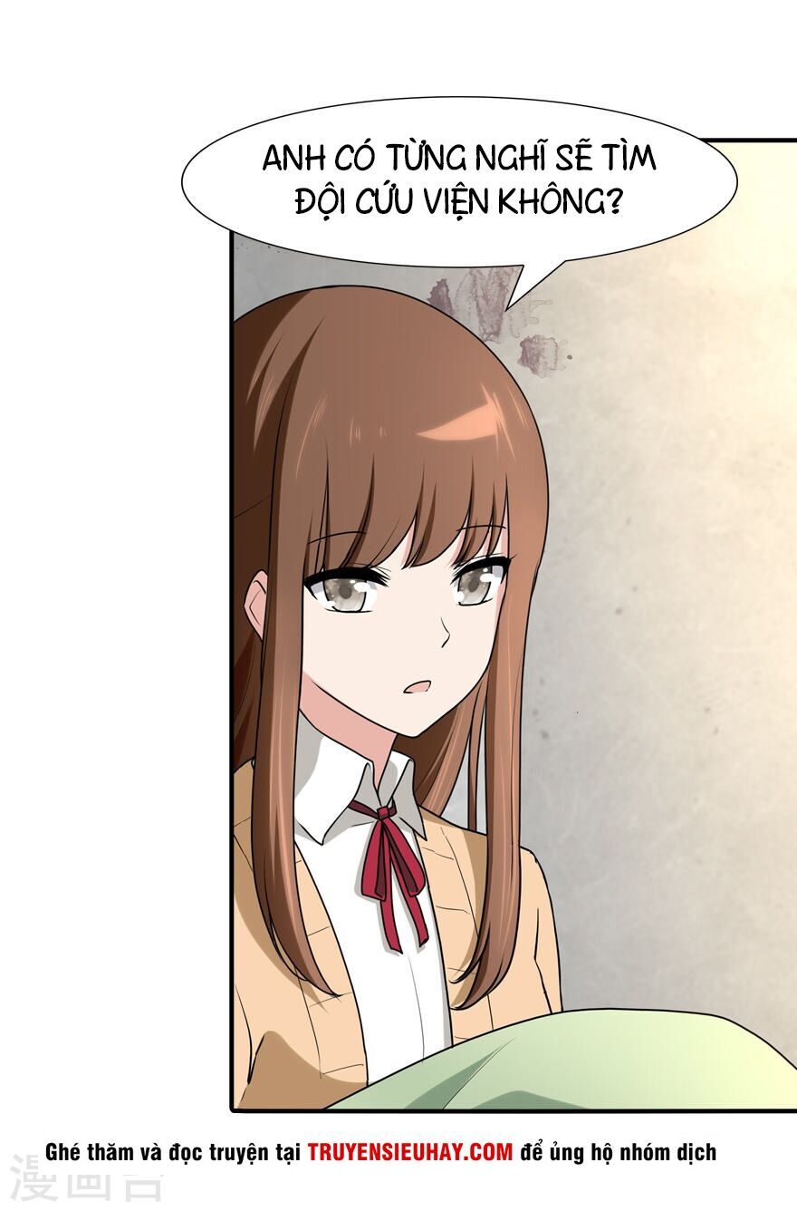 Bạn Gái Zombie Của Tôi Chapter 66 - 7