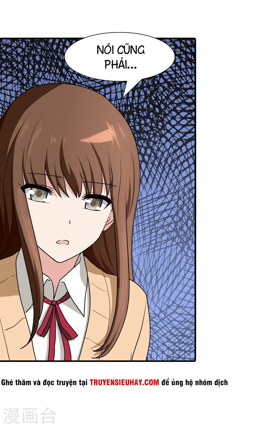 Bạn Gái Zombie Của Tôi Chapter 66 - 9