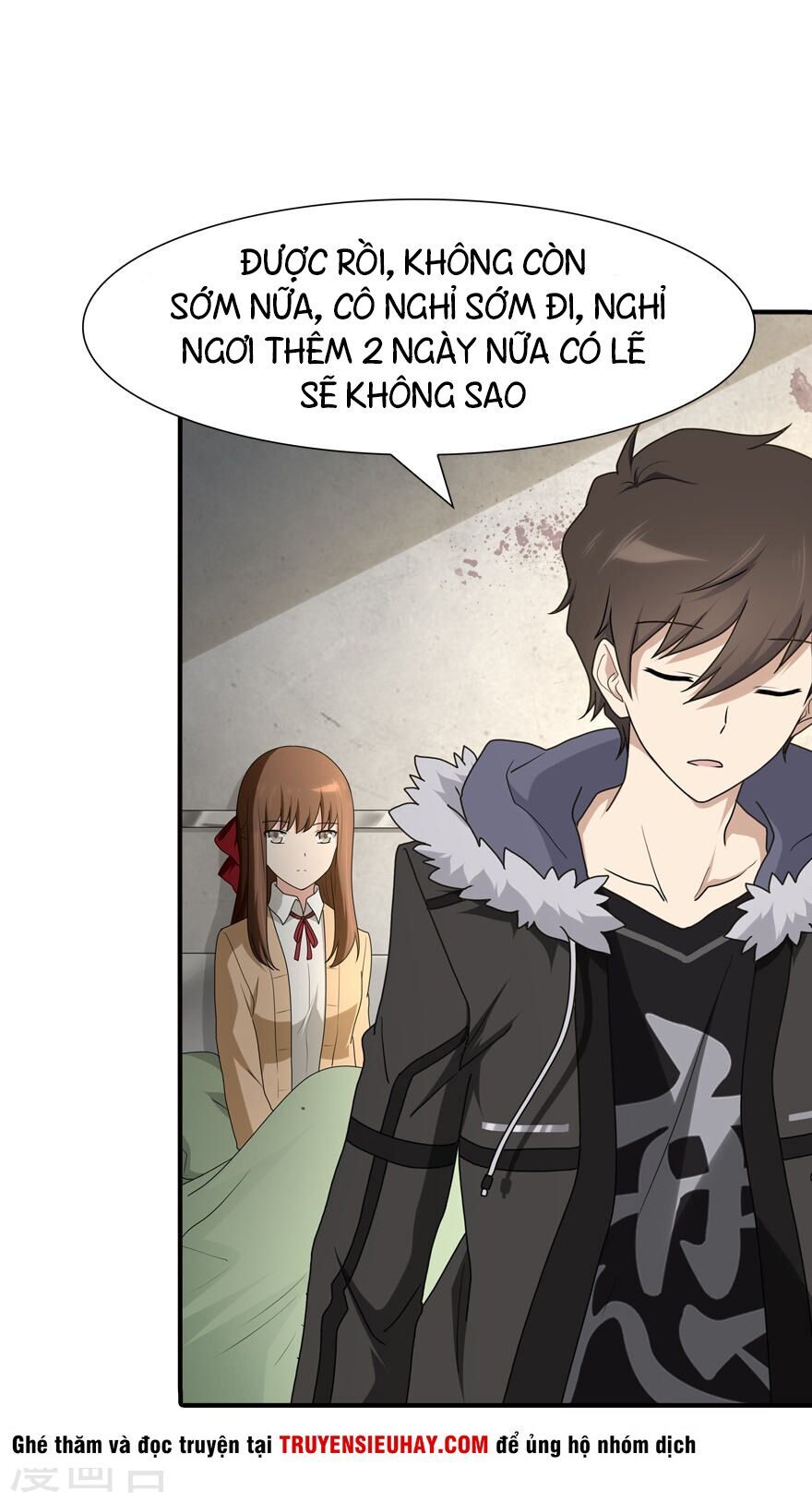 Bạn Gái Zombie Của Tôi Chapter 66 - 10