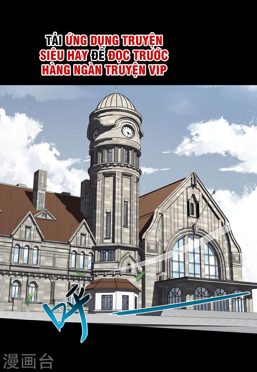 Bạn Gái Zombie Của Tôi Chapter 67 - 1