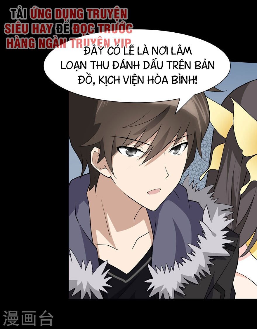 Bạn Gái Zombie Của Tôi Chapter 67 - 2