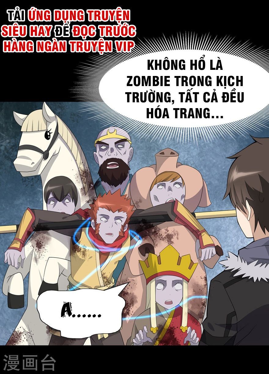 Bạn Gái Zombie Của Tôi Chapter 67 - 11