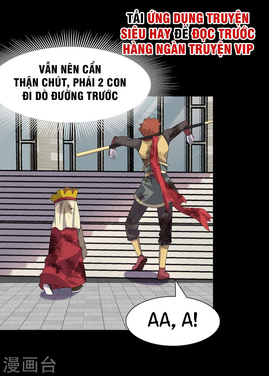 Bạn Gái Zombie Của Tôi Chapter 67 - 12