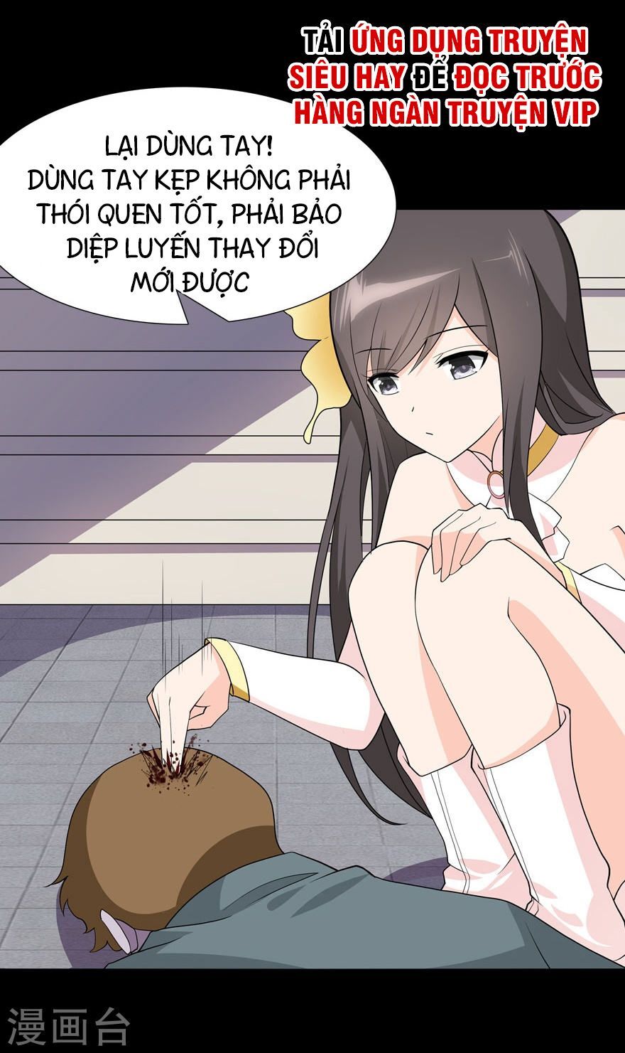 Bạn Gái Zombie Của Tôi Chapter 67 - 14