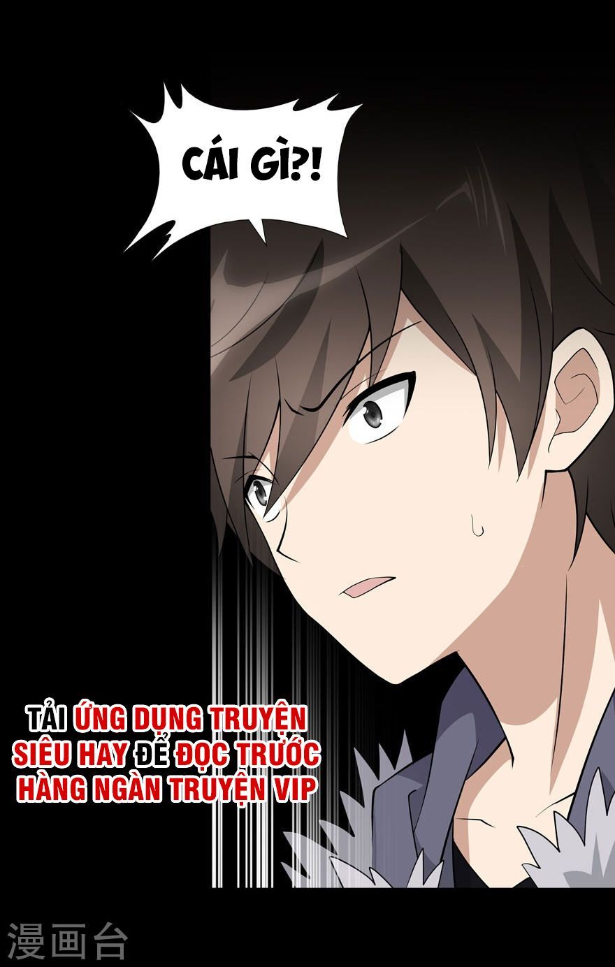 Bạn Gái Zombie Của Tôi Chapter 67 - 20