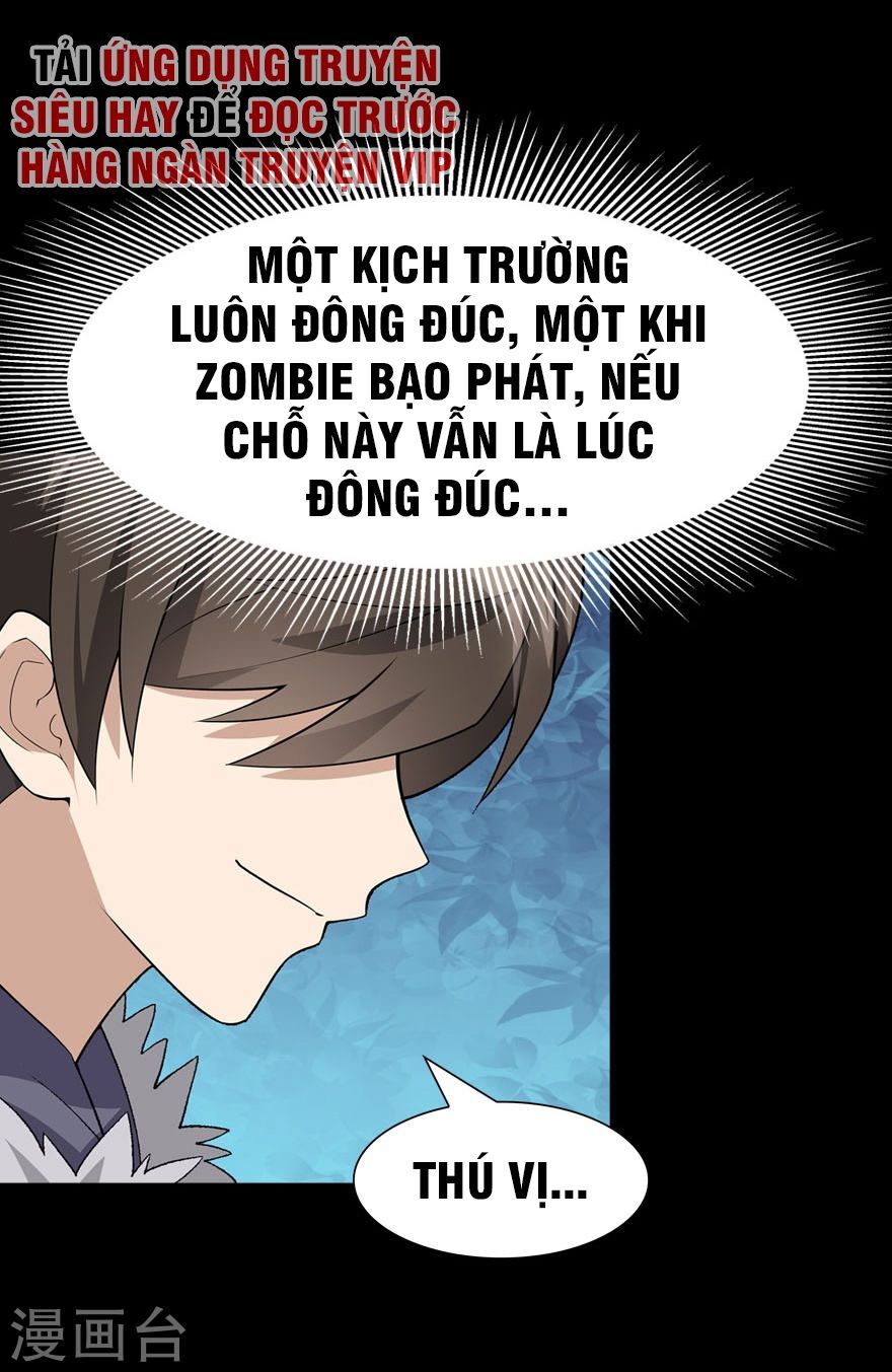 Bạn Gái Zombie Của Tôi Chapter 67 - 3