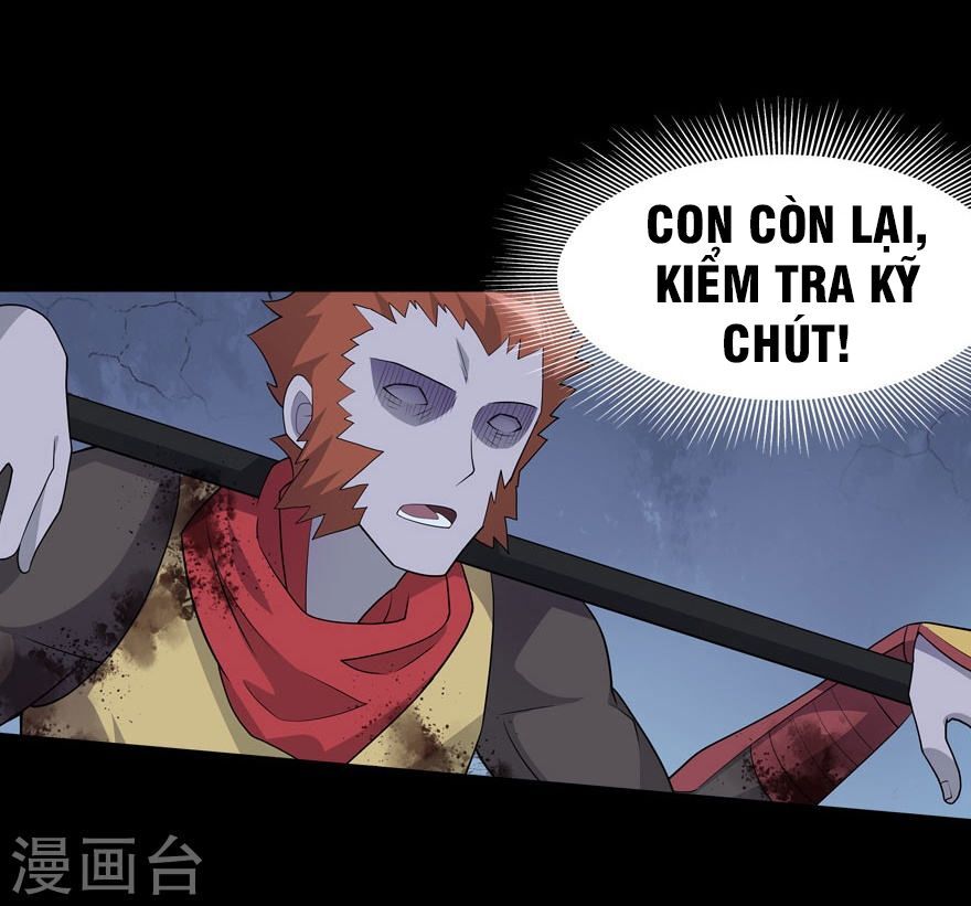 Bạn Gái Zombie Của Tôi Chapter 67 - 22