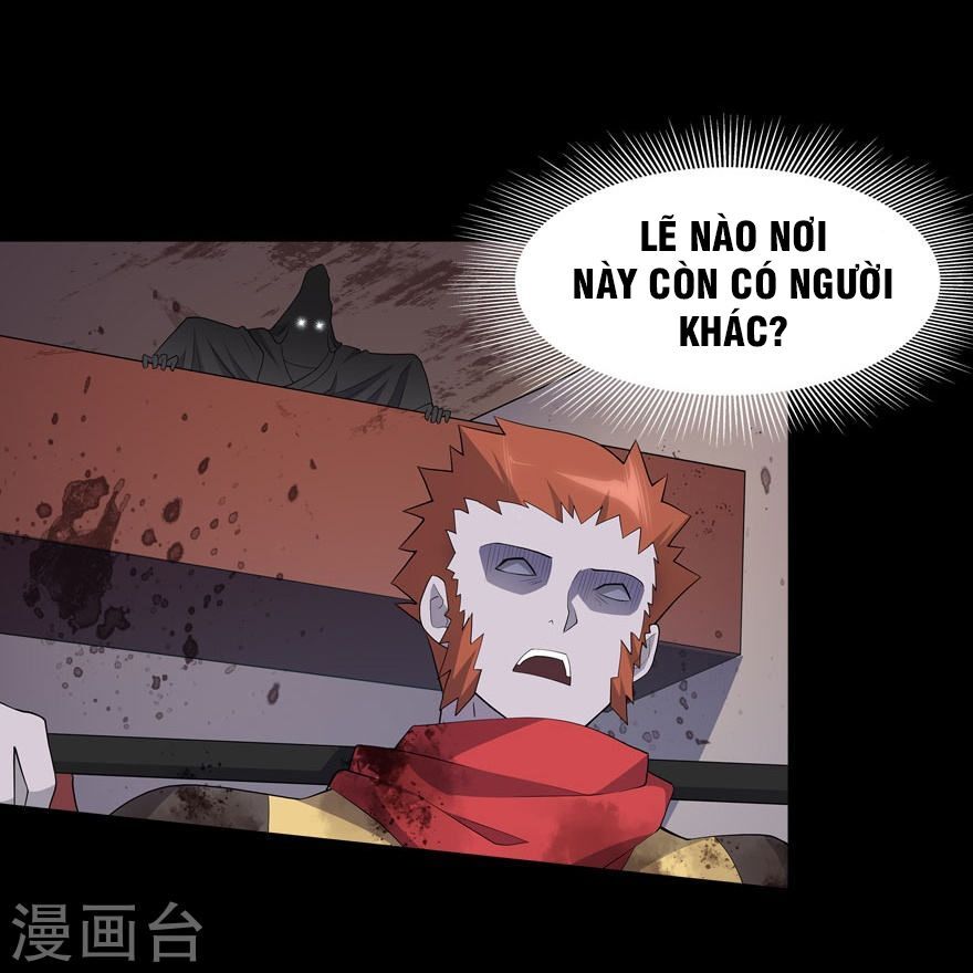Bạn Gái Zombie Của Tôi Chapter 67 - 24