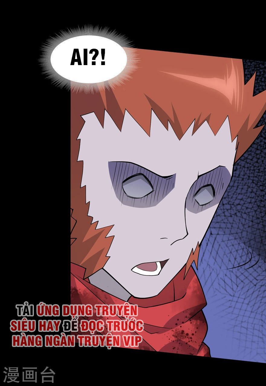 Bạn Gái Zombie Của Tôi Chapter 67 - 25