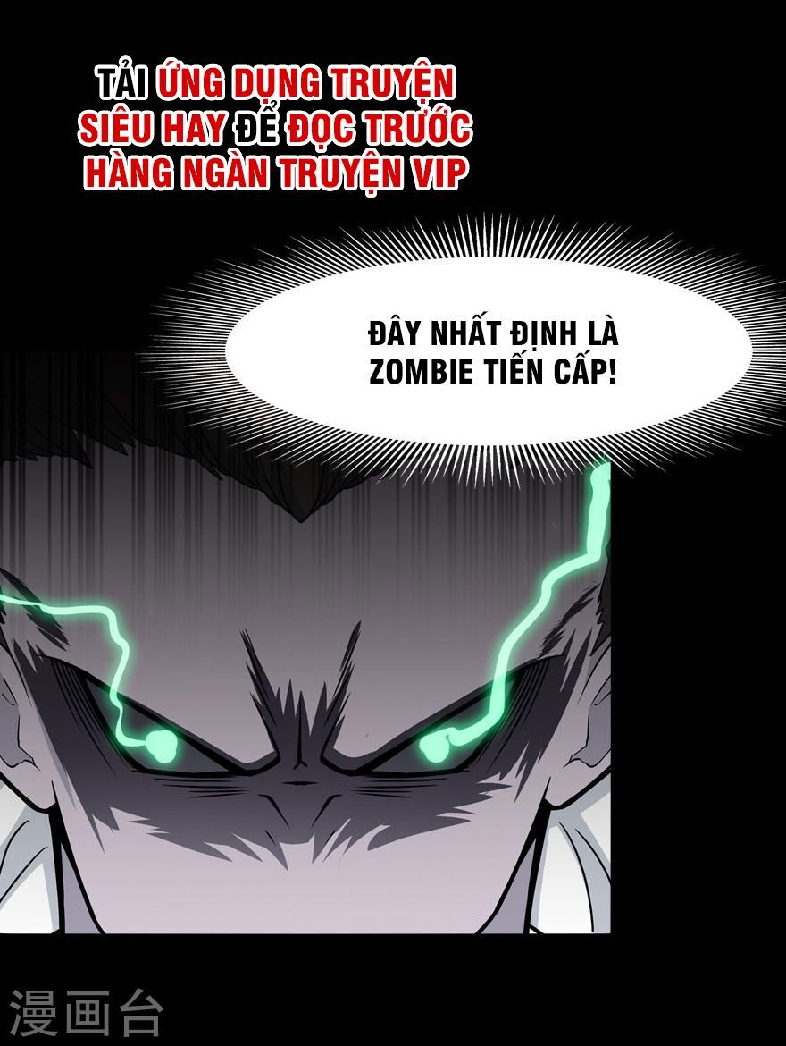 Bạn Gái Zombie Của Tôi Chapter 67 - 28