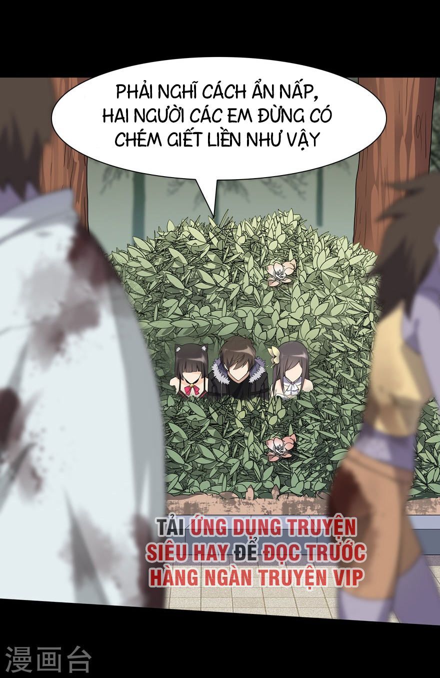 Bạn Gái Zombie Của Tôi Chapter 67 - 4