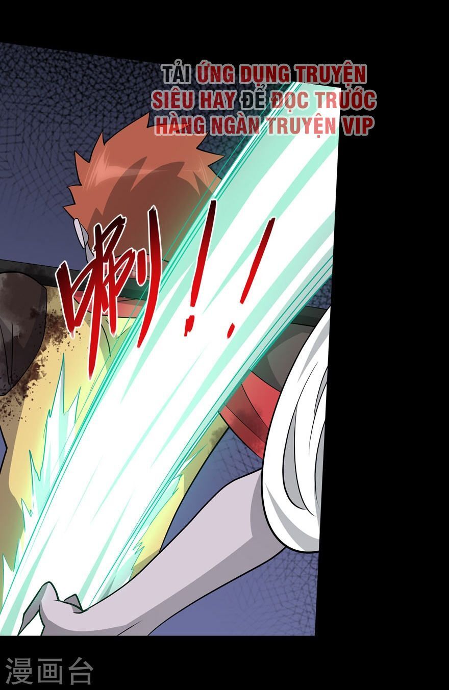 Bạn Gái Zombie Của Tôi Chapter 67 - 32