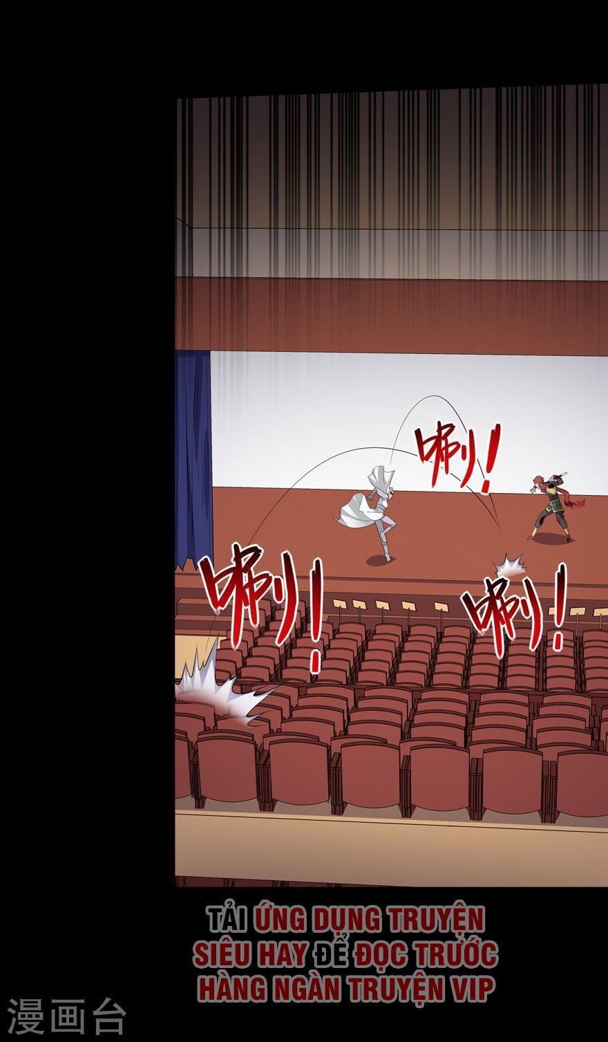 Bạn Gái Zombie Của Tôi Chapter 67 - 36