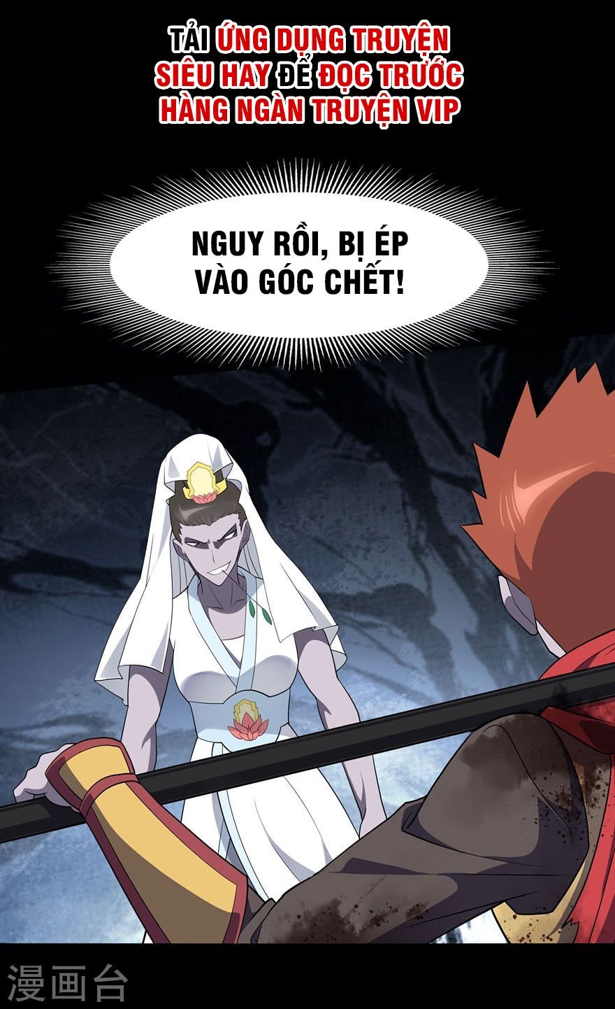 Bạn Gái Zombie Của Tôi Chapter 67 - 37