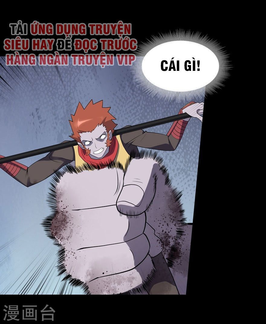 Bạn Gái Zombie Của Tôi Chapter 67 - 40