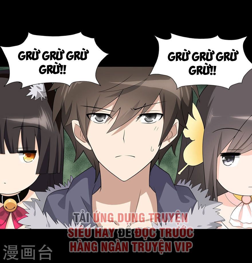 Bạn Gái Zombie Của Tôi Chapter 67 - 7