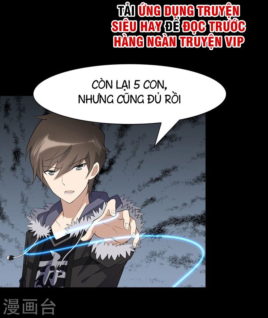 Bạn Gái Zombie Của Tôi Chapter 67 - 10