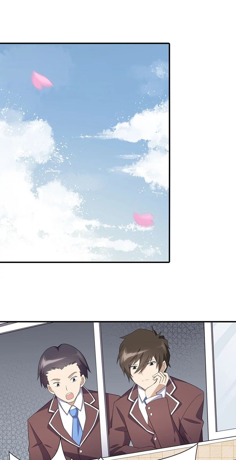 Bạn Gái Zombie Của Tôi Chapter 83 - 1