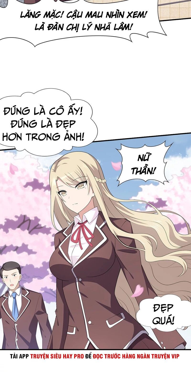 Bạn Gái Zombie Của Tôi Chapter 83 - 2