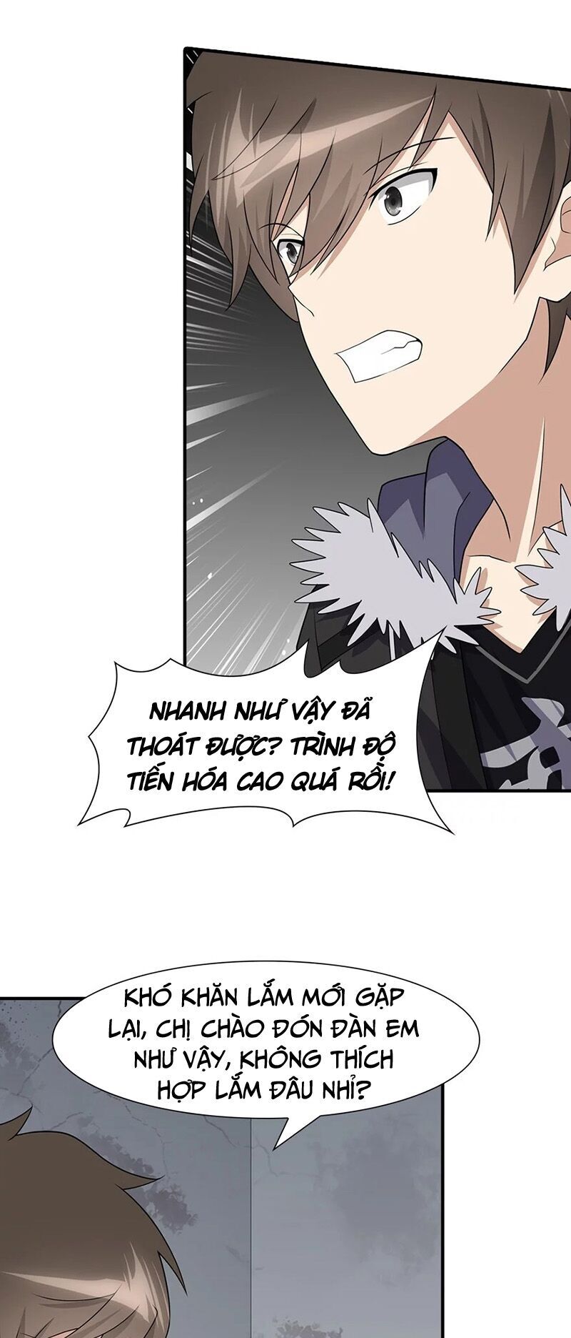 Bạn Gái Zombie Của Tôi Chapter 83 - 13