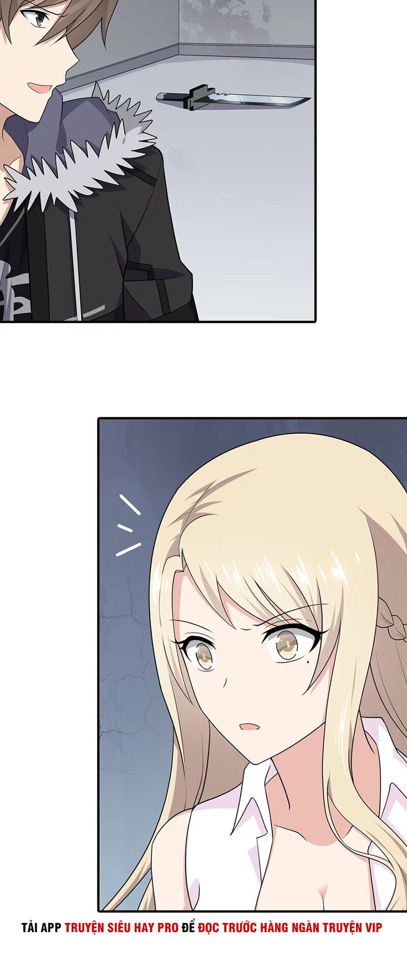 Bạn Gái Zombie Của Tôi Chapter 83 - 14