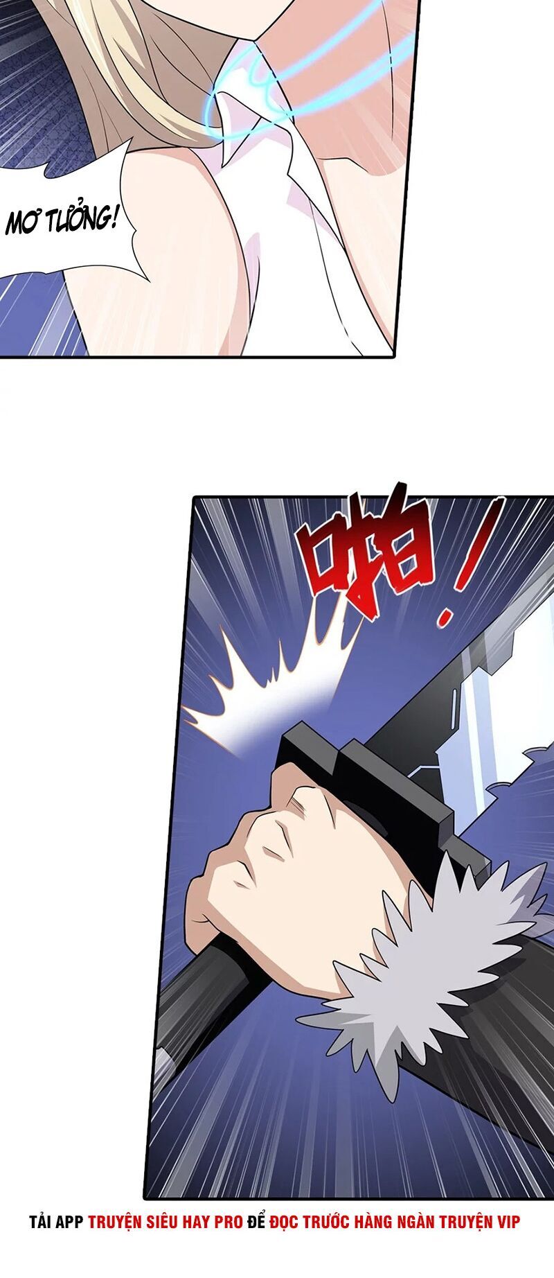 Bạn Gái Zombie Của Tôi Chapter 83 - 16