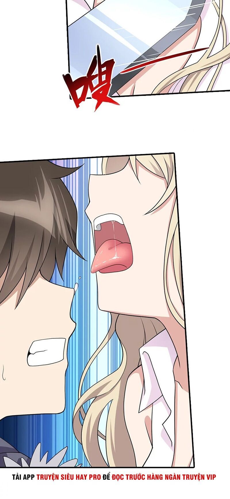 Bạn Gái Zombie Của Tôi Chapter 83 - 18