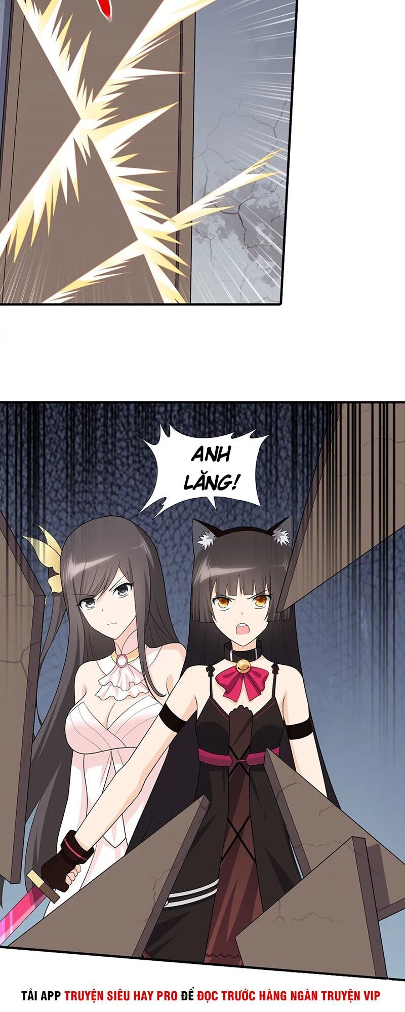 Bạn Gái Zombie Của Tôi Chapter 83 - 20