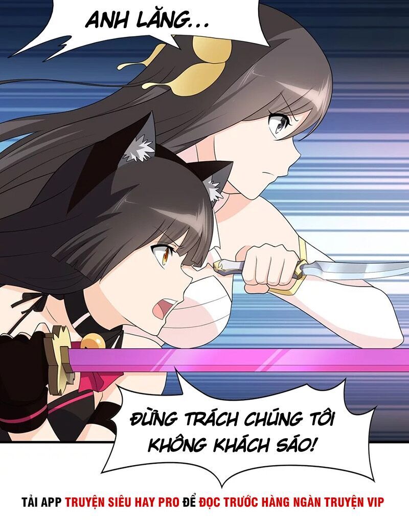 Bạn Gái Zombie Của Tôi Chapter 83 - 23